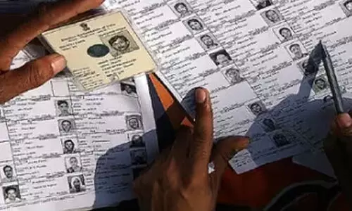 നെടുമങ്ങാട്ട്‌ ‘സീറോ’ വീട്ടു നമ്പറിൽ 24 വോട്ട്‌