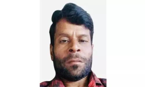 കൊ​ൽ​ക്ക​ത്ത സ്വ​ദേ​ശി​യു​ടെ മൃ​ത​ദേ​ഹം ഖ​ബ​റ​ട​ക്കി