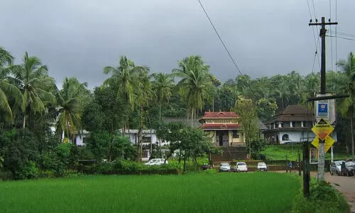 ഇ​രി​ട്ടി വീ​ണ്ടെ​ടു​ക്കാ​ന്‍ യു.​ഡി.​എ​ഫ്; നി​ല​നി​ര്‍ത്താ​ന്‍ എ​ല്‍.​ഡി.​എ​ഫ്