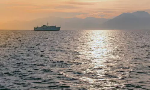 ജുബൈലിൽ കുടുങ്ങിയ ‘അൽ അമീർ’ കപ്പലിലെ ഇന്ത്യൻ ജീവനക്കാർ നാട്ടിലേക്ക്