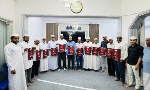 കലാലയം സാംസ്‌കാരിക വേദി ജിദ്ദ നോർത്ത് സാഹിത്യോത്സവ് ജനുവരി രണ്ടിന്