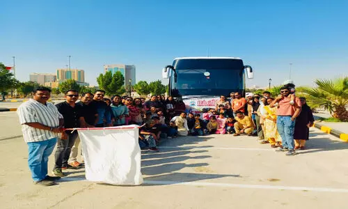 അവിസ്മരണീയമായി വോയ്‌സ് ഓഫ് ആലപ്പി ‘സർക്കീട്ട് 2025’