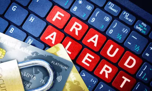 ത​ട്ടി​പ്പു​കാ​രു​ടെ വ​ല​യി​ൽ വീ​ഴ​രു​തെ​ന്ന്   പൊലീസ് മു​ന്ന​റി​യി​പ്പ്