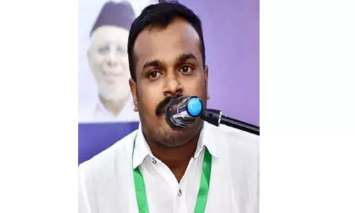 തെരഞ്ഞെടുപ്പുകളിലെ ലൈവ് അനൗണ്‍സ്മെന്റ് ഓര്‍മകള്‍