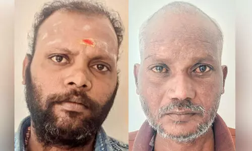 സന്നിധാനത്ത് മോഷ്ടാക്കൾ പിടിയിൽ