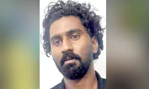 10 ലക്ഷത്തിന്റെ എം.ഡി.എം.എയുമായി യുവാവ് പിടിയിൽ