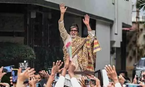 amitabh bachan