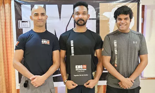 ‘കില്ലർ ജെൻസൺ’ ഇനി റിയൽ ‘കുങ്ഫു മാസ്റ്റർ’