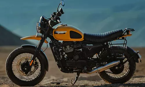 Representative Image