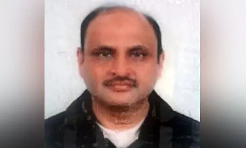 കർണാടക സ്വദേശി ജുബൈലിൽ നിര്യാതനായി