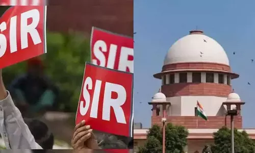 കേരളത്തിൽ എസ്.ഐ.ആർ സമയപരിധി നീട്ടില്ല; കേസ് 18ന് വീണ്ടും പരിഗണിക്കും