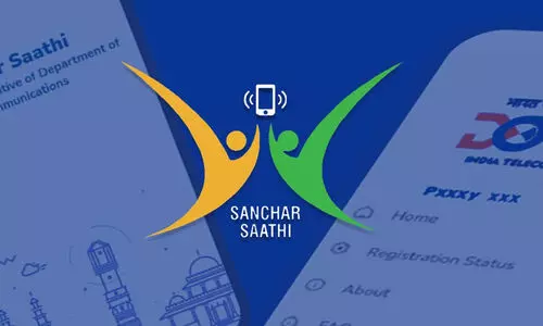 ‘സഞ്ചാർ സാഥി’ ആപ് ഫോണിൽ നിർബന്ധം; മൂന്നുമാസത്തിനകം നടപ്പാക്കാൻ സ്മാർട്ട് ഫോൺ നിർമാതാക്കൾക്ക് നിർദേശം