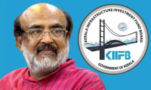 തെരഞ്ഞെടുപ്പ് കാലത്ത് സർക്കാറിനും പാർട്ടിക്കും വിനയായി കിഫ്ബി മസാല ബോണ്ട് ഇടപാടിലെ ഇ.ഡി നോട്ടീസ്