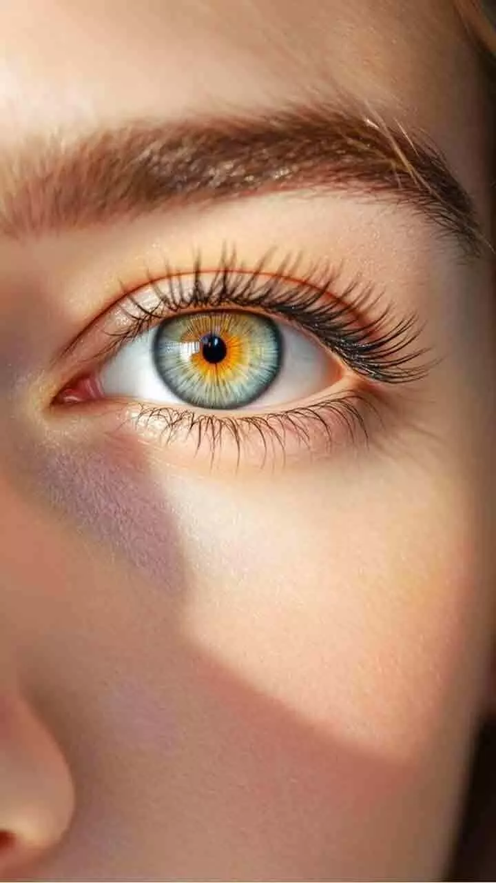 കൺപീലികളിലെ ​മാറ്റങ്ങൾ നിസ്സാരമല്ല