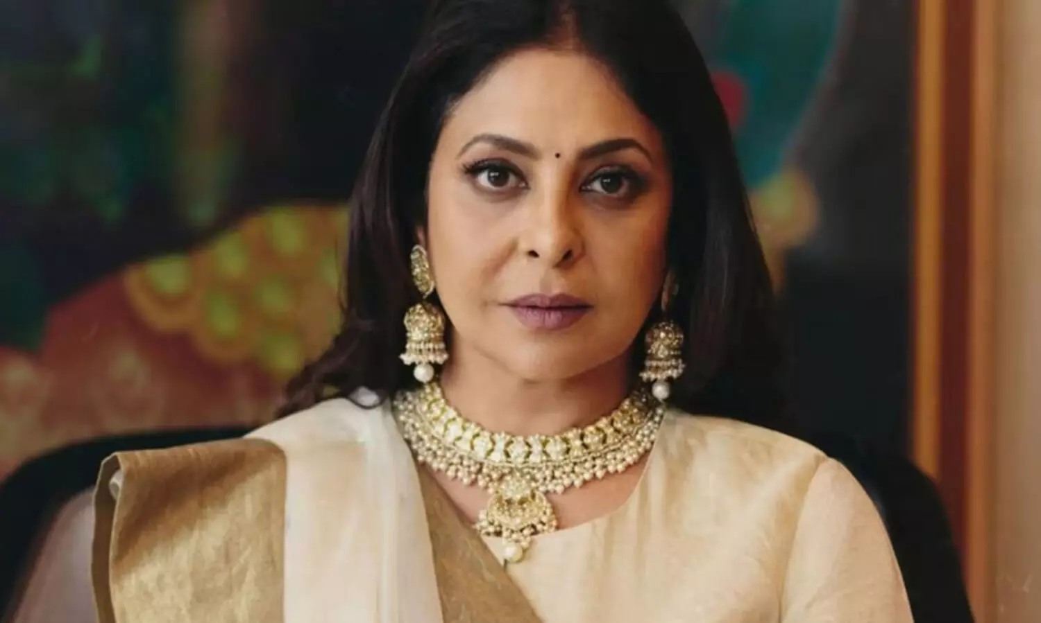 ഒ.ടി.ടി മികച്ചതാണെന്ന് ഞാൻ കരുതുന്നു, അവിടെ ആളുകൾക്ക് സൗകര്യത്തിനനുസരിച്ച് സിനിമ കണ്ടെത്താൻ കഴിയും; അത് ആദ്യ വാരാന്ത്യത്തിൽ തന്നെ തള്ളിക്കളയപ്പെടുകയുമില്ല -ഷെഫാലി ഷാ