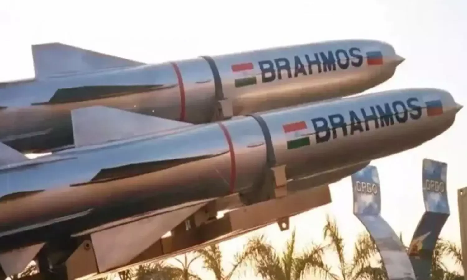 തിരുവനന്തപുരത്ത് ബ്രഹ്മോസ് മിസൈൽ നിർമാണ യൂണിറ്റ്; ഭൂമി കൈമാറാൻ സുപ്രീംകോടതിയുടെ അനുമതി