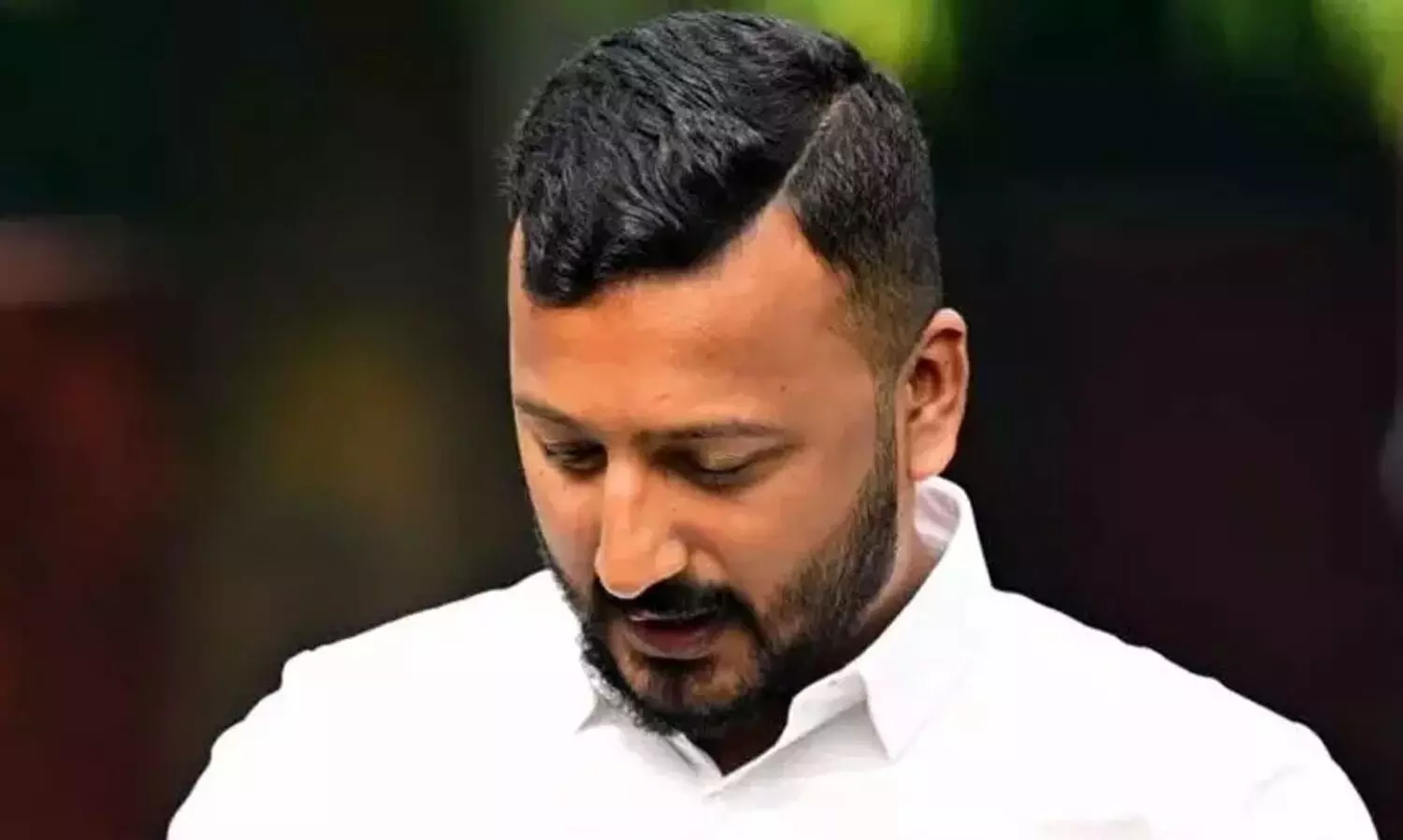 രാഹുലിനു കുരുക്കായി വീണ്ടും കേസ്‌