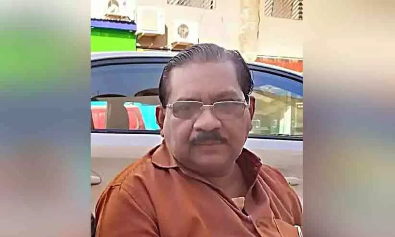 റിയാദിൽ മരിച്ച കണ്ണൂർ സ്വദേശിയുടെ മൃതദേഹം നാട്ടിൽ ഖബറടക്കി