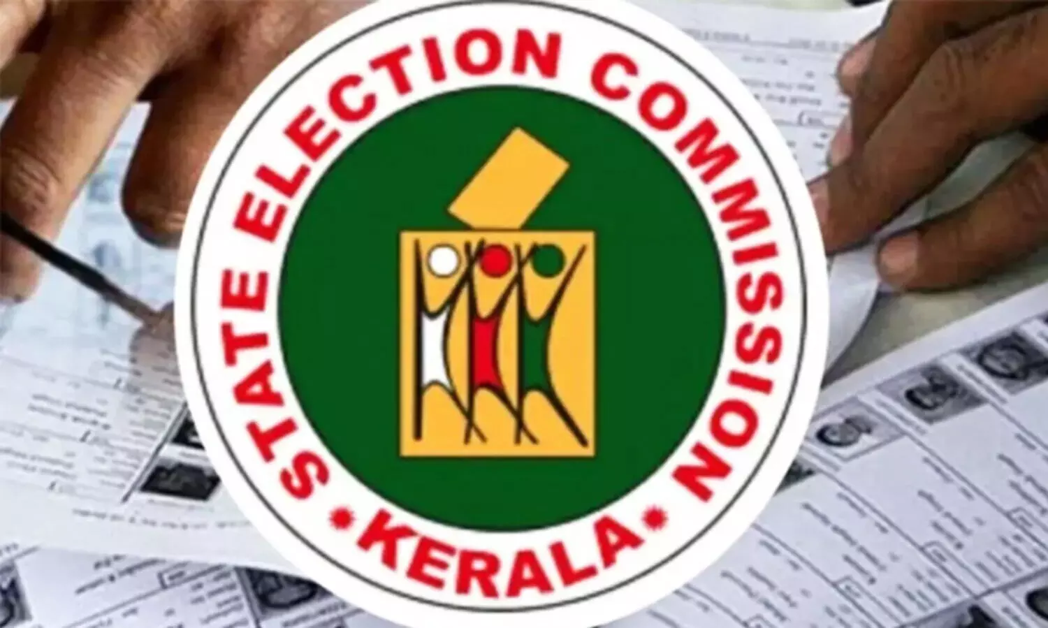 Election Commission kerala
