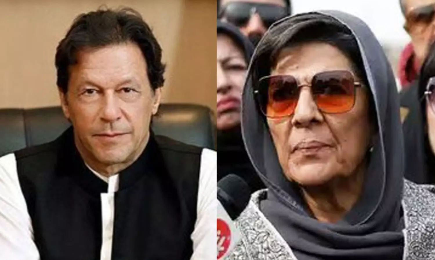 ഇംറാന്‍ ആരോഗ്യവാനെന്ന് സഹോദരി; മാനസികപീഡനം അനുഭവിക്കുന്നെന്ന് ഉസ്മ ഖാന്‍