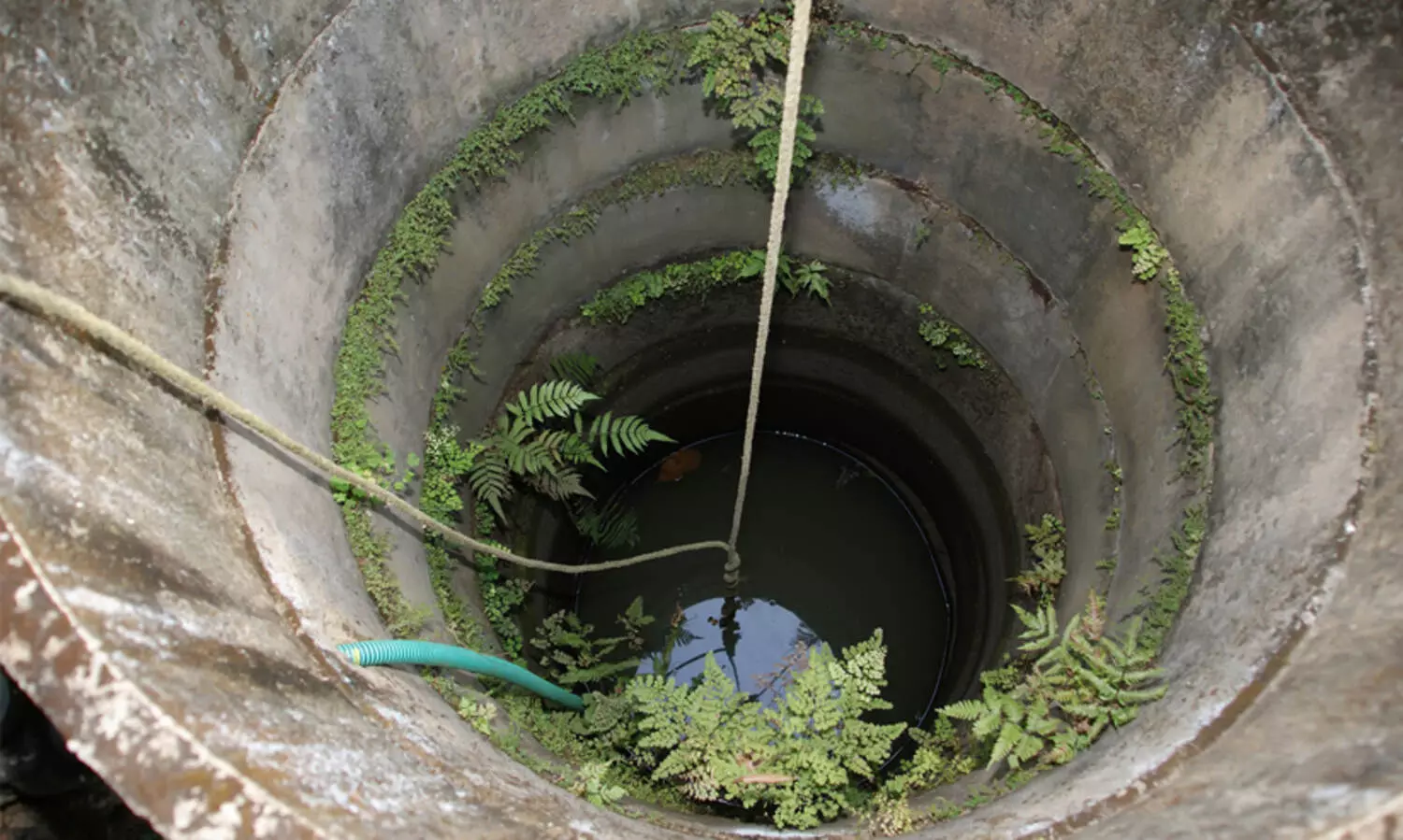 കി​ണ​ർ കു​ഴി​ക്കാ​ൻ അ​നു​മ​തി വേ​ണം, കു​ഴ​ൽ കി​ണ​റി​ന് നി​യ​ന്ത്ര​ണം; ക​ര​ട്​ ജ​ല​ന​യവുമായി കേരളം