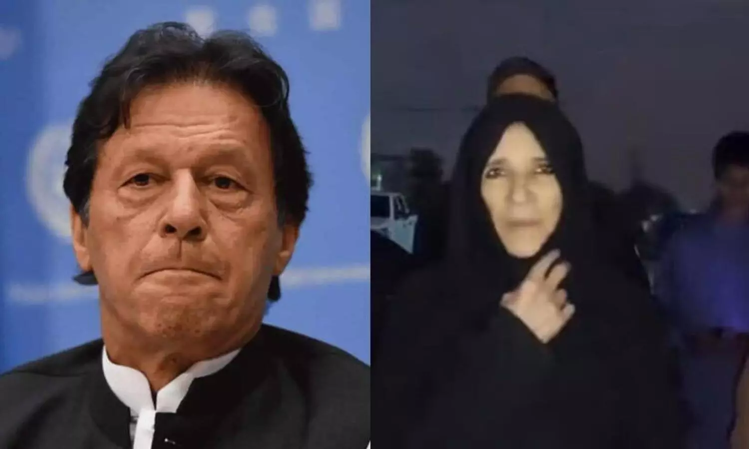 imran khan