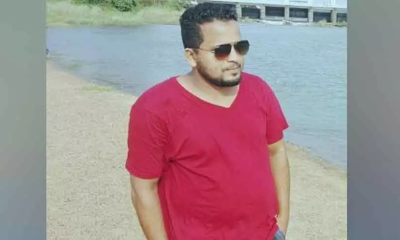 പൊന്നാനി സ്വദേശിയായ പ്രവാസി നാട്ടിൽ നിര്യാതനായി പൊന്നാനി സ്വദേശിയായ പ്രവാസി നാട്ടിൽ നിര്യാതനായി