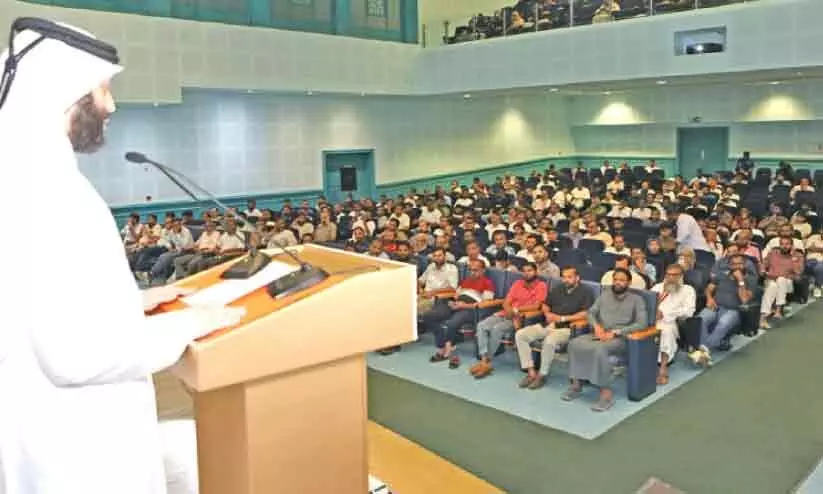 ധാ​ർ​മി​ക മൂ​ല്യ​ങ്ങ​ളി​ലൂ​ടെ ജീ​വി​ത പ്ര​ശ്ന​ങ്ങ​ൾ​ക്ക് പ​രി​ഹാ​രം ക​ണ്ടെ​ത്ത​ണം -കേ​ര​ള കോ​ൺ​ഫ​റ​ൻ​സ്