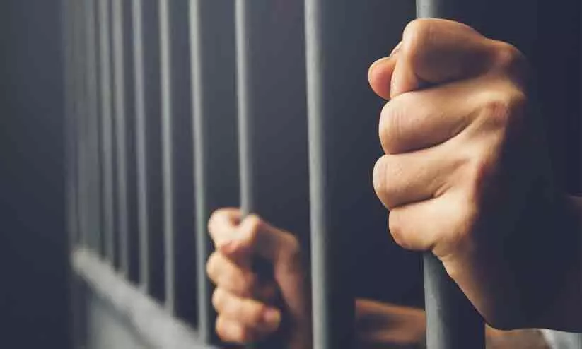 ലൈ​സ​ൻ​സി​ല്ലാ​തെ ന​ഴ്സ​റി ന​ട​ത്തി; യു​വ​തി​ക്ക് മൂ​ന്നു മാ​സം ത​ട​വ്