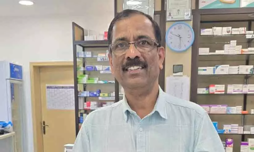 പൊതുപ്രവർത്തനം ഇനി നാട്ടിൽ... പൊതുപ്രവർത്തനം ഇനി നാട്ടിൽ...