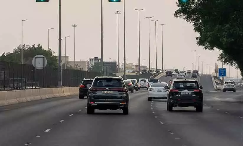 ഇ​നി ശൈ​ത്യ​കാ​ല​ത്തി​ലേ​ക്ക്; മു​റ​ബ്ബാ​നി​യ സീ​സ​ൺ ശ​നി​യാ​ഴ്ച മു​ത​ൽ