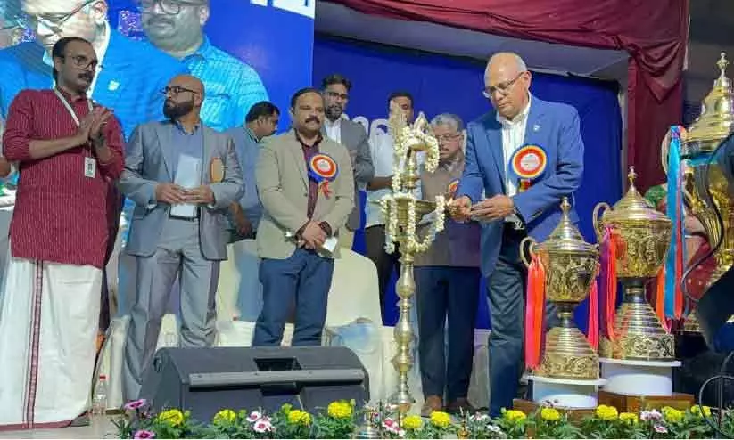 ആ​വേ​ശം നി​റ​ച്ച് ത​നി​മ കു​വൈ​ത്ത് ‘ഓ​ണ​ത്ത​നി​മ’