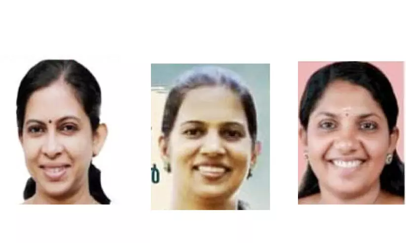 Fronts,  Erumeli, തെരഞ്ഞെടുപ്പ്, kerala local body election,
