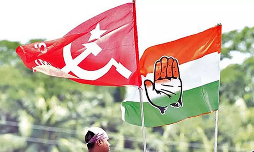 കോട്ട നിലനിര്‍ത്താന്‍ യു.ഡി.എഫ്; മാറ്റത്തിനായി എല്‍.ഡി.എഫ്