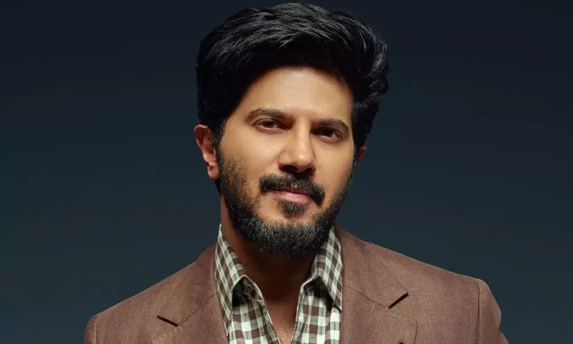 Dulquer Salmaan