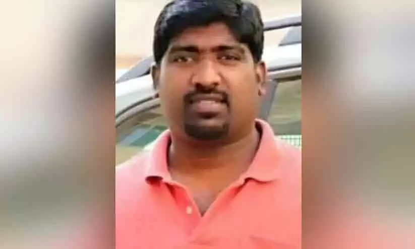 കോട്ടയം സ്വദേശി റിയാദില്‍ മരിച്ചു