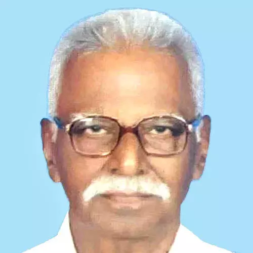 രാ​ജ​ഗോ​പാ​ല​ൻ നാ​യ​ർ