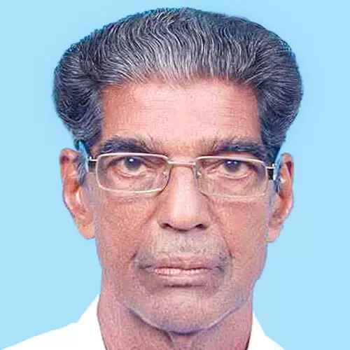 ബാ​ല​കൃ​ഷ്ണ​ൻ