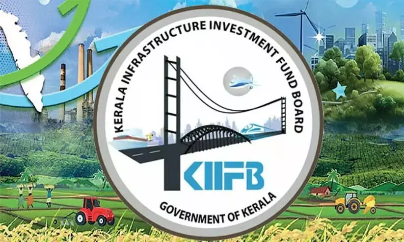 മസാല ബോണ്ട്: ഇ.ഡി നോട്ടീസ്​ നിയമപരമായി നേരിടാൻ കിഫ്​ബി; ആരോപണങ്ങൾ വസ്തുതാവിരുദ്ധമെന്ന്