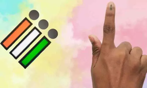 kerala local body election, thrissur,ldf,udf, തൃശൂർ, എൽ.ഡി.എഫ്, യു.ഡി.എഫ്, തെരഞ്ഞെടുപ്പ്