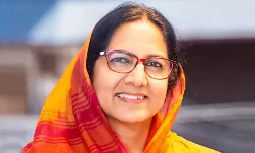 കാനത്തില്‍ ജമീലയുടെ ഖബറടക്കം ഇന്ന്; സി.പി.എം ജില്ല കമ്മിറ്റി ഓഫിസിൽ പൊതുദർശനം