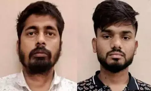 ലക്ഷങ്ങളുടെ ഓൺലൈൻ തട്ടിപ്പ്; രണ്ട് ബിഹാർ സ്വദേശികൾ അറസ്റ്റിൽ