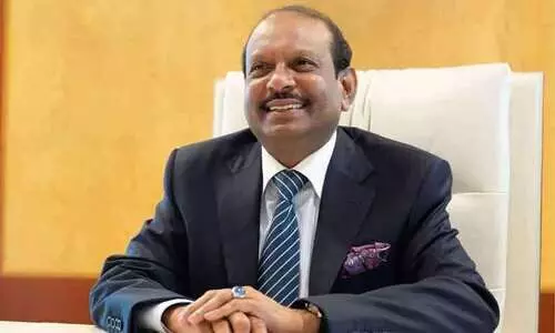 പി​ണ​റാ​യി വി​ജ​യ​ൻ വീ​ണ്ടും മു​ഖ്യ​മ​ന്ത്രി​യാ​യി മ​ട​ങ്ങി​വ​രും -എം.​എ. യൂ​സു​ഫ​ലി