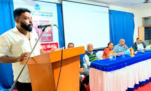 മലയാളിയുടെ സാഹിത്യാവബോധത്തെ പാവങ്ങൾ മാറ്റി സ്ഥാപിച്ചു -ഡോ. റഫീഖ് ഇബ്രാഹിം