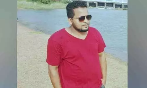 പൊന്നാനി സ്വദേശിയായ പ്രവാസി നാട്ടിൽ നിര്യാതനായി