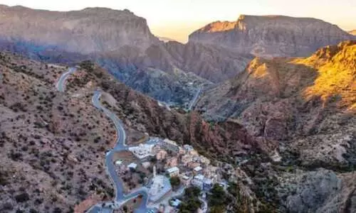 സൈ​ഖി​ൽ റെ​ക്കോ​ഡ് ത​ണു​പ്പ്