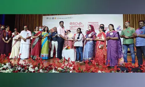 യുവജാഗരൺ പ്രവർത്തനം; മികച്ച ജില്ലയായി കാസർകോട്