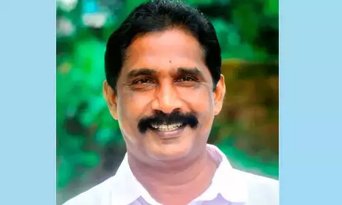 വിശ്വാസികൾ സി.പി.എമ്മിന് വോട്ടു ചെയ്യില്ല,   യു.ഡി.എഫ് മികച്ച നേട്ടമുണ്ടാക്കും –മാർട്ടിൻ ജോർജ്