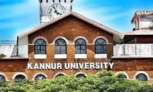 ശനിയാഴ്ച പരീക്ഷ നടത്താനുള്ള കണ്ണൂർ സർവകലാശാലയുടെ തീരുമാനം സർക്കാർ ഉത്തരവിന് വിരുദ്ധം
