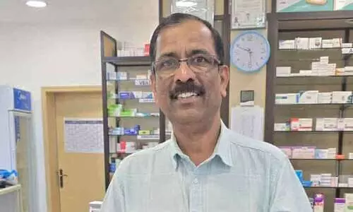 പൊ​തു​പ്ര​വ​ർ​ത്ത​നം ഇ​നി നാ​ട്ടി​ൽ...